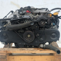 JDM 06 07 08 09 10 11 SUBARU EJ25 2.5L SOHC AVCS ENGINE IMPREZA FORESTER OUTBACK C888260 Engine | Engine | 2.5l, EJ253, Forester, Impreza, Legacy, sohc, Subaru, tested | 1730