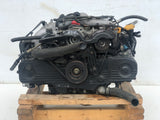 JDM 06 07 08 09 10 11 SUBARU EJ25 2.5L SOHC AVCS ENGINE IMPREZA FORESTER OUTBACK C888260 Engine | Engine | 2.5l, EJ253, Forester, Impreza, Legacy, sohc, Subaru, tested | 1730