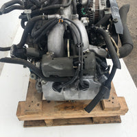 JDM 06 07 08 09 10 11 SUBARU EJ25 2.5L SOHC AVCS ENGINE IMPREZA FORESTER OUTBACK C843126 Engine | Engine | 2.5l, EJ253, Forester, Impreza, Legacy, sohc, Subaru, tested | 1747