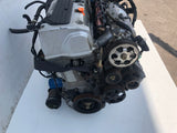 JDM 04-08 Honda K24A 2.4L DOHC i-VTEC RBB 200HP Engine K24A2 Acura TSX | Engine | 2004 2008 Acura Tsx 2.4L DOHC i-VTEC Automatic Transmission MRSA JDM K24A, acura tsx, Acura Tsx K24A Engine, K24a Tsx, K24a2, tested, TSX, tsx Engine | 1732