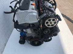 JDM 04-08 Honda K24A 2.4L DOHC i-VTEC RBB 200HP Engine K24A2 Acura TSX