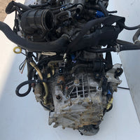 JDM 04-08 Honda K24A 2.4L DOHC i-VTEC RBB 200HP Engine K24A2 Acura TSX | Engine | 2004 2008 Acura Tsx 2.4L DOHC i-VTEC Automatic Transmission MRSA JDM K24A, acura tsx, Acura Tsx K24A Engine, K24a Tsx, K24a2, tested, TSX, tsx Engine | 1739