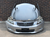 JDM Honda Accord CP3 Bumper Headlights Fog Lights Fenders Hood Grille 2008-2012 | Front End Conversion | freeshipping, Honda | 1997