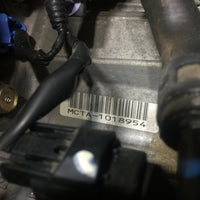 JDM Acura TSX K24A 2.4L i-VTEC VTEC OEM Low Mileage Engine & Automatic Transmission - 1005859 | Engine & Transmission | 2.4l, accord, acura, Automatic, Honda, K24A, TSX, VTEC | 1074