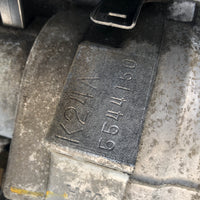 JDM 04-08 Honda K24A 2.4L DOHC i-VTEC RBB 200HP Engine K24A2 Acura TSX | Engine | 2004 2008 Acura Tsx 2.4L DOHC i-VTEC Automatic Transmission MRSA JDM K24A, acura tsx, Acura Tsx K24A Engine, K24a Tsx, K24a2, tested, TSX, tsx Engine | 1732