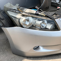 JDM Honda Accord CP3 Bumper Headlights Fog Lights Fenders Hood Grille 2008-2012 | Front End Conversion | freeshipping, Honda | 1997