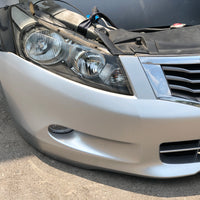 JDM Honda Accord CP3 Bumper Headlights Fog Lights Fenders Hood Grille 2008-2012 | Front End Conversion | freeshipping, Honda | 1997