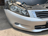 JDM Honda Accord CP3 Bumper Headlights Fog Lights Fenders Hood Grille 2008-2012 | Front End Conversion | freeshipping, Honda | 1997