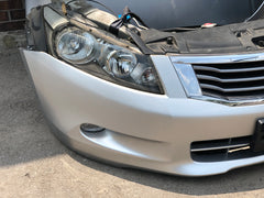 JDM Honda Accord CP3 Bumper Headlights Fog Lights Fenders Hood Grille 2008-2012