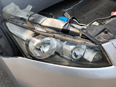 JDM Honda Accord CP3 Bumper Headlights Fog Lights Fenders Hood Grille 2008-2012