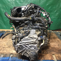 JDM Acura TSX K24A 2.4L i-VTEC VTEC OEM Low Mileage Engine & Automatic Transmission - 1005859 | Engine & Transmission | 2.4l, accord, acura, Automatic, Honda, K24A, TSX, VTEC | 1074