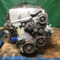 JDM Acura TSX K24A 2.4L i-VTEC VTEC OEM Low Mileage Engine & Automatic Transmission - 1005859 | Engine & Transmission | 2.4l, accord, acura, Automatic, Honda, K24A, TSX, VTEC | 1074