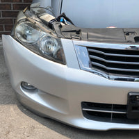JDM Honda Accord CP3 Bumper Headlights Fog Lights Fenders Hood Grille 2008-2012 | Front End Conversion | freeshipping, Honda | 1997