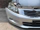 JDM Honda Accord CP3 Bumper Headlights Fog Lights Fenders Hood Grille 2008-2012 | Front End Conversion | freeshipping, Honda | 1997