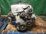 JDM Acura TSX K24A 2.4L i-VTEC VTEC OEM Low Mileage Engine & Automatic Transmission - 1005859 | Engine & Transmission | 2.4l, accord, acura, Automatic, Honda, K24A, TSX, VTEC | 1074