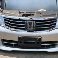 JDM Honda Accord CP3 Bumper Headlights Fog Lights Fenders Hood Grille 2008-2012 | Front End Conversion | freeshipping, Honda | 1997