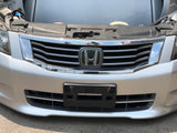 JDM Honda Accord CP3 Bumper Headlights Fog Lights Fenders Hood Grille 2008-2012 | Front End Conversion | freeshipping, Honda | 1997