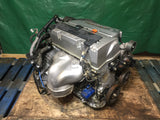 JDM Acura TSX K24A 2.4L i-VTEC VTEC OEM Low Mileage Engine & Automatic Transmission - 1005859 | Engine & Transmission | 2.4l, accord, acura, Automatic, Honda, K24A, TSX, VTEC | 1074