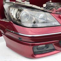 JDM Acura RL KB1 Bumper Modulo Lip Headlights Fenders Hood Grille Fog 05-08 OEM | Front End Conversion | Acura, freeshipping, Front End Assembly, Front End Conversion, Honda, KB1, Legend, Rl | 1731