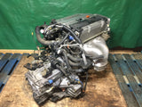 JDM Acura TSX K24A 2.4L i-VTEC VTEC OEM Low Mileage Engine & Automatic Transmission - 1005859 | Engine & Transmission | 2.4l, accord, acura, Automatic, Honda, K24A, TSX, VTEC | 1074