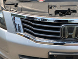 JDM Honda Accord CP3 Bumper Headlights Fog Lights Fenders Hood Grille 2008-2012 | Front End Conversion | freeshipping, Honda | 1997