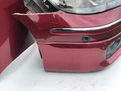 JDM Acura RL KB1 Bumper Modulo Lip Headlights Fenders Hood Grille Fog 05-08 OEM
