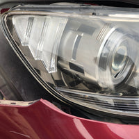 JDM Acura RL KB1 Bumper Modulo Lip Headlights Fenders Hood Grille Fog 05-08 OEM | Front End Conversion | Acura, freeshipping, Front End Assembly, Front End Conversion, Honda, KB1, Legend, Rl | 1731