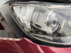 JDM Acura RL KB1 Bumper Modulo Lip Headlights Fenders Hood Grille Fog 05-08 OEM