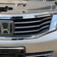 JDM Honda Accord CP3 Bumper Headlights Fog Lights Fenders Hood Grille 2008-2012 | Front End Conversion | freeshipping, Honda | 1997