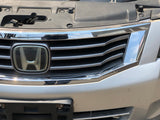JDM Honda Accord CP3 Bumper Headlights Fog Lights Fenders Hood Grille 2008-2012 | Front End Conversion | freeshipping, Honda | 1997