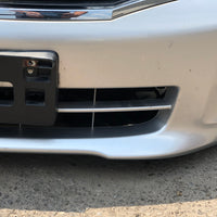 JDM Honda Accord CP3 Bumper Headlights Fog Lights Fenders Hood Grille 2008-2012 | Front End Conversion | freeshipping, Honda | 1997