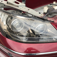 JDM Acura RL KB1 Bumper Modulo Lip Headlights Fenders Hood Grille Fog 05-08 OEM | Front End Conversion | Acura, freeshipping, Front End Assembly, Front End Conversion, Honda, KB1, Legend, Rl | 1731