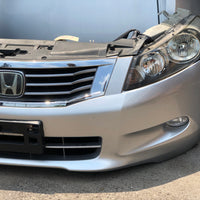 JDM Honda Accord CP3 Bumper Headlights Fog Lights Fenders Hood Grille 2008-2012