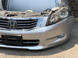 JDM Honda Accord CP3 Bumper Headlights Fog Lights Fenders Hood Grille 2008-2012