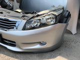 JDM Honda Accord CP3 Bumper Headlights Fog Lights Fenders Hood Grille 2008-2012