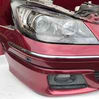 JDM Acura RL KB1 Bumper Modulo Lip Headlights Fenders Hood Grille Fog 05-08 OEM | Front End Conversion | Acura, freeshipping, Front End Assembly, Front End Conversion, Honda, KB1, Legend, Rl | 1731