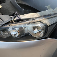 JDM Honda Accord CP3 Bumper Headlights Fog Lights Fenders Hood Grille 2008-2012