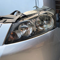 JDM Honda Accord CP3 Bumper Headlights Fog Lights Fenders Hood Grille 2008-2012