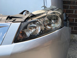 JDM Honda Accord CP3 Bumper Headlights Fog Lights Fenders Hood Grille 2008-2012