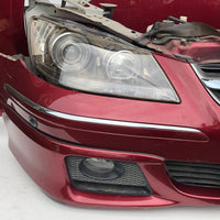 JDM Acura RL KB1 Bumper Modulo Lip Headlights Fenders Hood Grille Fog 05-08 OEM | Front End Conversion | Acura, freeshipping, Front End Assembly, Front End Conversion, Honda, KB1, Legend, Rl | 1731