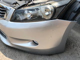 JDM Honda Accord CP3 Bumper Headlights Fog Lights Fenders Hood Grille 2008-2012
