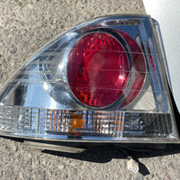 JDM 2001-2005 Toyota Altezza Lexus IS300 TRD Trunk & Spoiler | Rear Bumper + Trunk + Sideskirts | Altezza Rear Bumper, Altezza Sideskirts, Altezza Trunk, freeshipping, Is300 Rear Bumper, Is300 Rear Lip, Is300 Trunk, Jdm Altezza Parts, Toyota Altezza Parts | 2269