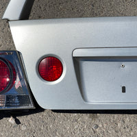 JDM 2001-2005 Toyota Altezza Lexus IS300 TRD Trunk & Spoiler | Rear Bumper + Trunk + Sideskirts | Altezza Rear Bumper, Altezza Sideskirts, Altezza Trunk, freeshipping, Is300 Rear Bumper, Is300 Rear Lip, Is300 Trunk, Jdm Altezza Parts, Toyota Altezza Parts | 2269