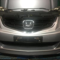 JDM 04-08 Honda Accord Acura TSX CL7 CL9 Front End Nose Cut Hood Bumper Genuine | Front End Conversion | Acura, CL7, CL9, FRONT END, Front End Conversion, Honda, Nose Cut, TSX | 1075