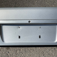 JDM 2001-2005 Toyota Altezza Lexus IS300 TRD Trunk & Spoiler | Rear Bumper + Trunk + Sideskirts | Altezza Rear Bumper, Altezza Sideskirts, Altezza Trunk, freeshipping, Is300 Rear Bumper, Is300 Rear Lip, Is300 Trunk, Jdm Altezza Parts, Toyota Altezza Parts | 2269