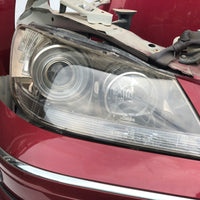 JDM Acura RL KB1 Bumper Modulo Lip Headlights Fenders Hood Grille Fog 05-08 OEM