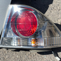 JDM 2001-2005 Toyota Altezza Lexus IS300 TRD Trunk & Spoiler | Rear Bumper + Trunk + Sideskirts | Altezza Rear Bumper, Altezza Sideskirts, Altezza Trunk, freeshipping, Is300 Rear Bumper, Is300 Rear Lip, Is300 Trunk, Jdm Altezza Parts, Toyota Altezza Parts | 2269