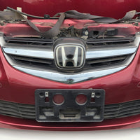 JDM Acura RL KB1 Bumper Modulo Lip Headlights Fenders Hood Grille Fog 05-08 OEM