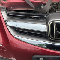 JDM Acura RL KB1 Bumper Modulo Lip Headlights Fenders Hood Grille Fog 05-08 OEM