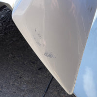 JDM 2001-2005 Toyota Altezza Lexus IS300 TRD Trunk & Spoiler | Rear Bumper + Trunk + Sideskirts | Altezza Rear Bumper, Altezza Sideskirts, Altezza Trunk, freeshipping, Is300 Rear Bumper, Is300 Rear Lip, Is300 Trunk, Jdm Altezza Parts, Toyota Altezza Parts | 2269